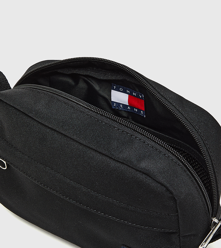 Tommy Jeans  Toiletry bags - BLACK Toiletry bags