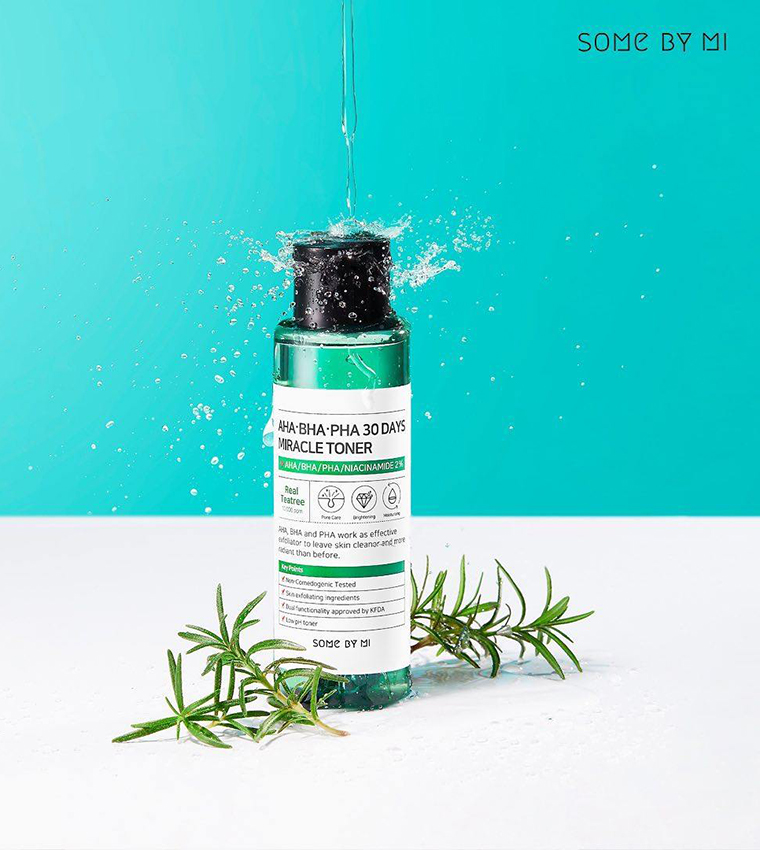 Aha-bha-pha 30days Miracle Toner-150 ml