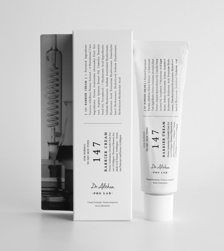 147 Barrier Cream, 50ml