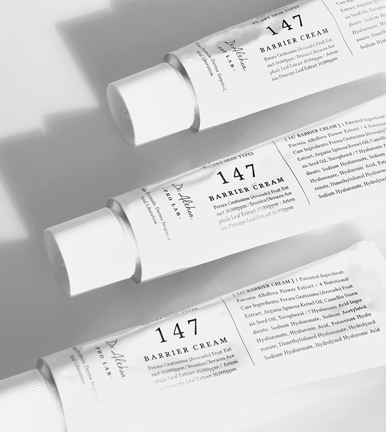 147 Barrier Cream, 50ml