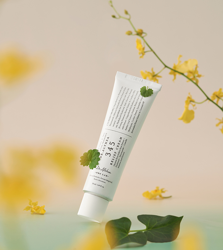 345 Relief Cream, 50ml
