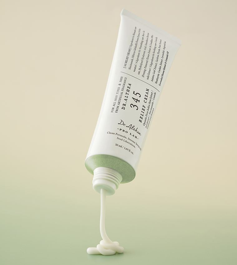 345 Relief Cream, 50ml