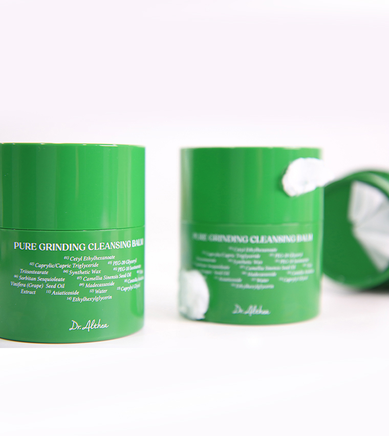 Pure Grinding Cleansing Balm, 50ml