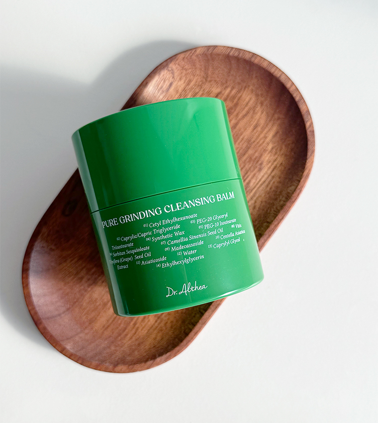 Pure Grinding Cleansing Balm, 50ml