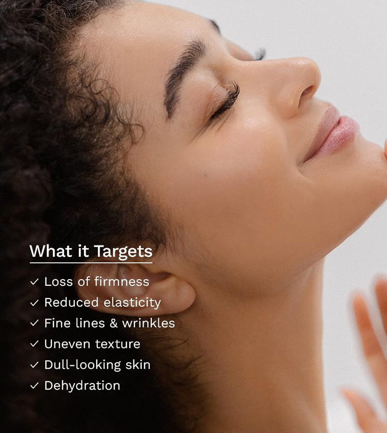 Rose PDRN Firming Serum, 30ml