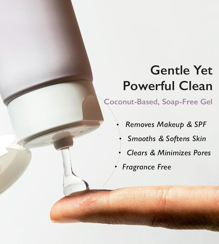 Complete Cleansing Duo Kit, 160g