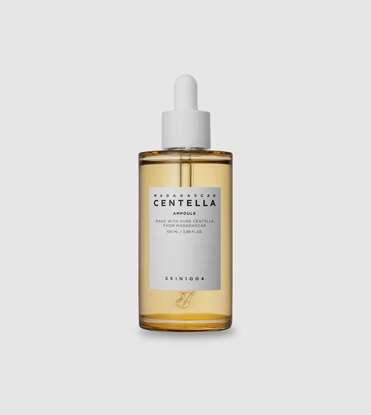 Madagascar Centella Ampoule ,100ml