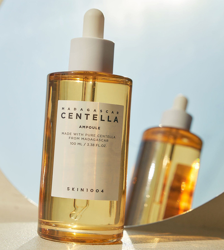 Madagascar Centella Ampoule ,100ml
