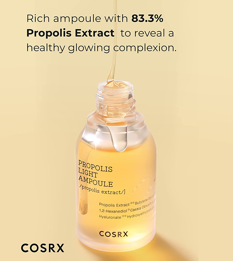 Full Fit Propolis Light Ampoule 30 ml