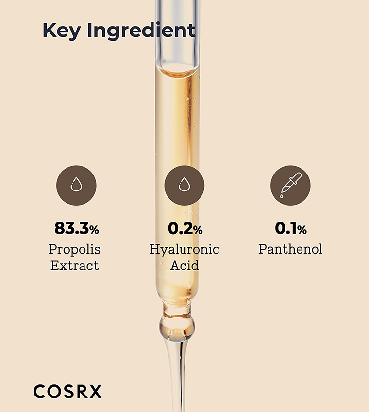 Full Fit Propolis Light Ampoule 30 ml