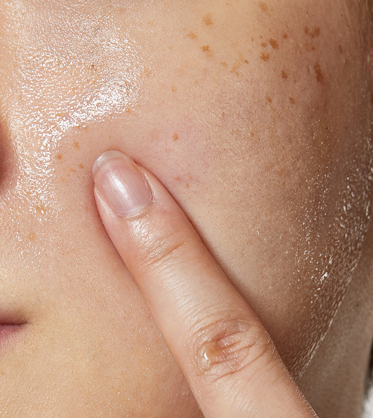 The Hyaluronic Acid 3 Serum - 20ml