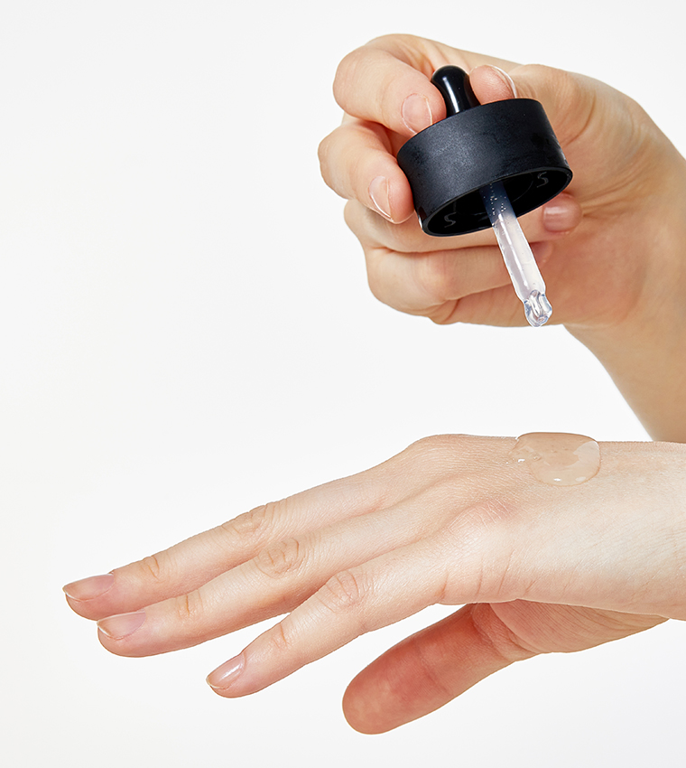 The Hyaluronic Acid 3 Serum - 20ml