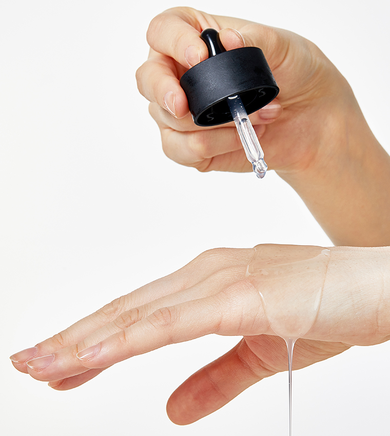 The Hyaluronic Acid 3 Serum - 20ml