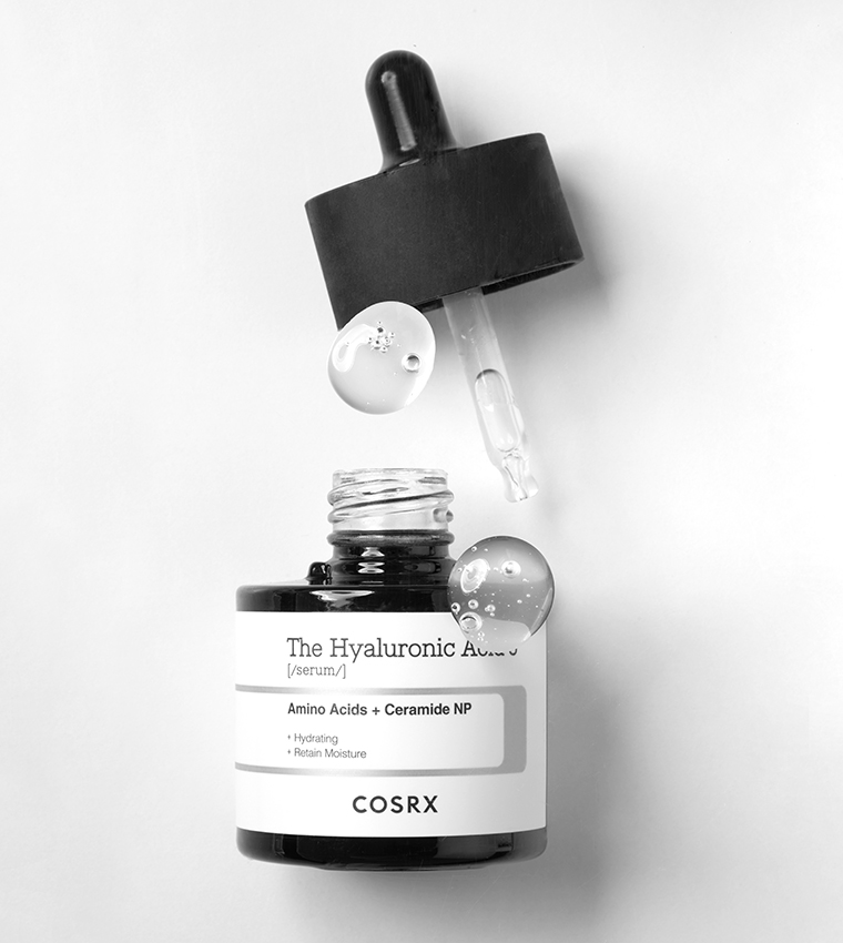 The Hyaluronic Acid 3 Serum - 20ml