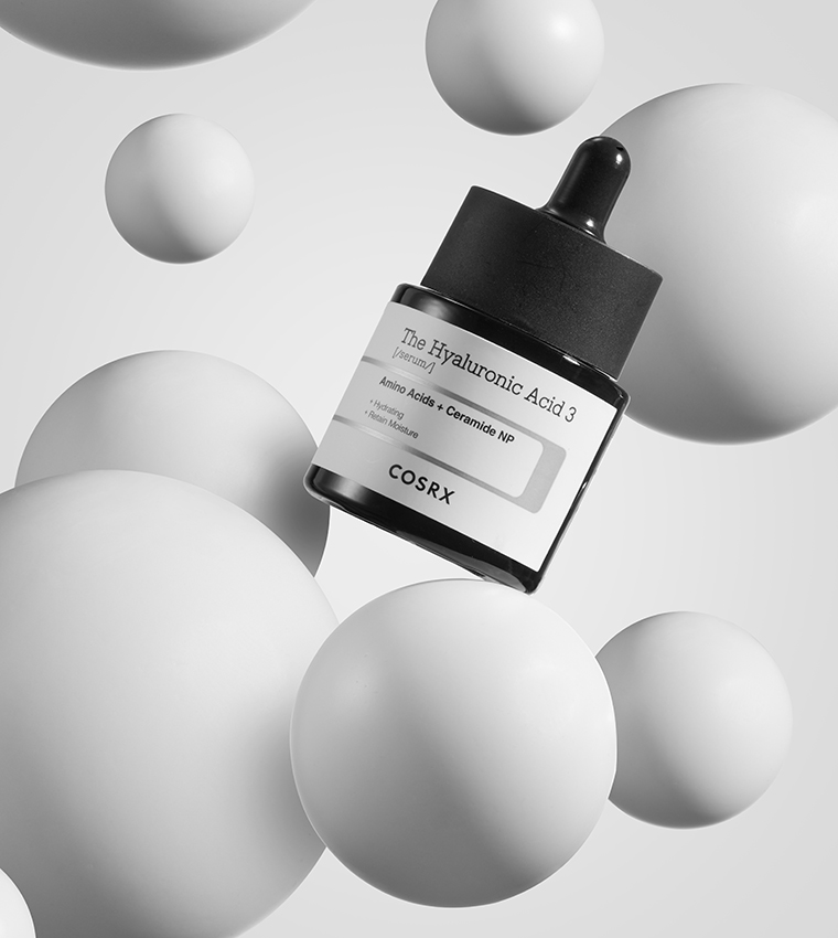 The Hyaluronic Acid 3 Serum - 20ml