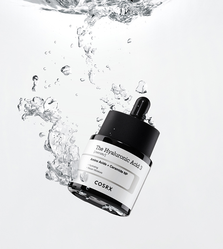 The Hyaluronic Acid 3 Serum - 20ml