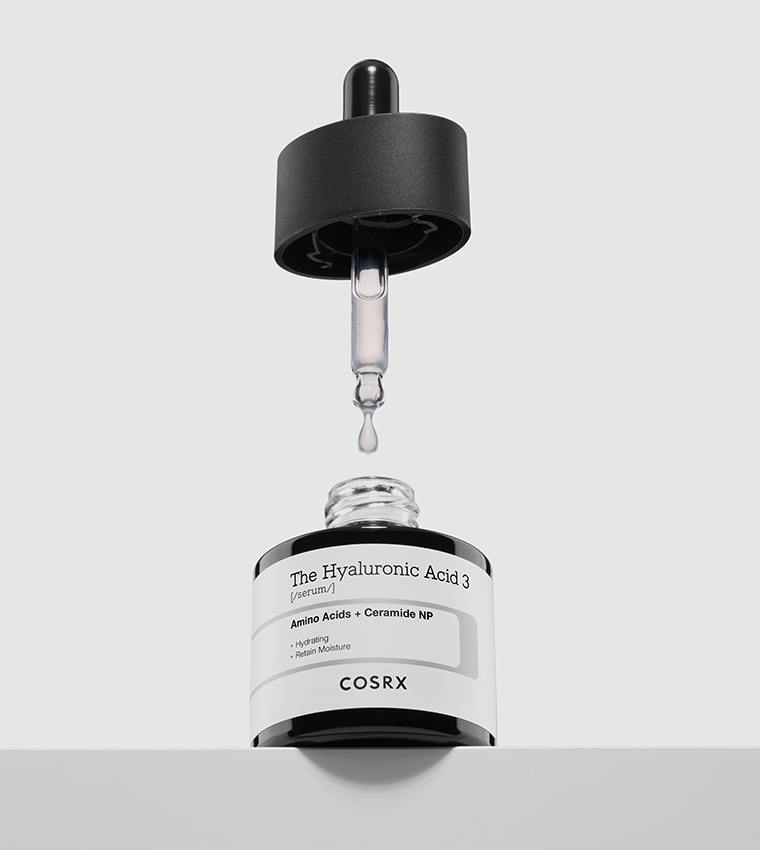 The Hyaluronic Acid 3 Serum - 20ml