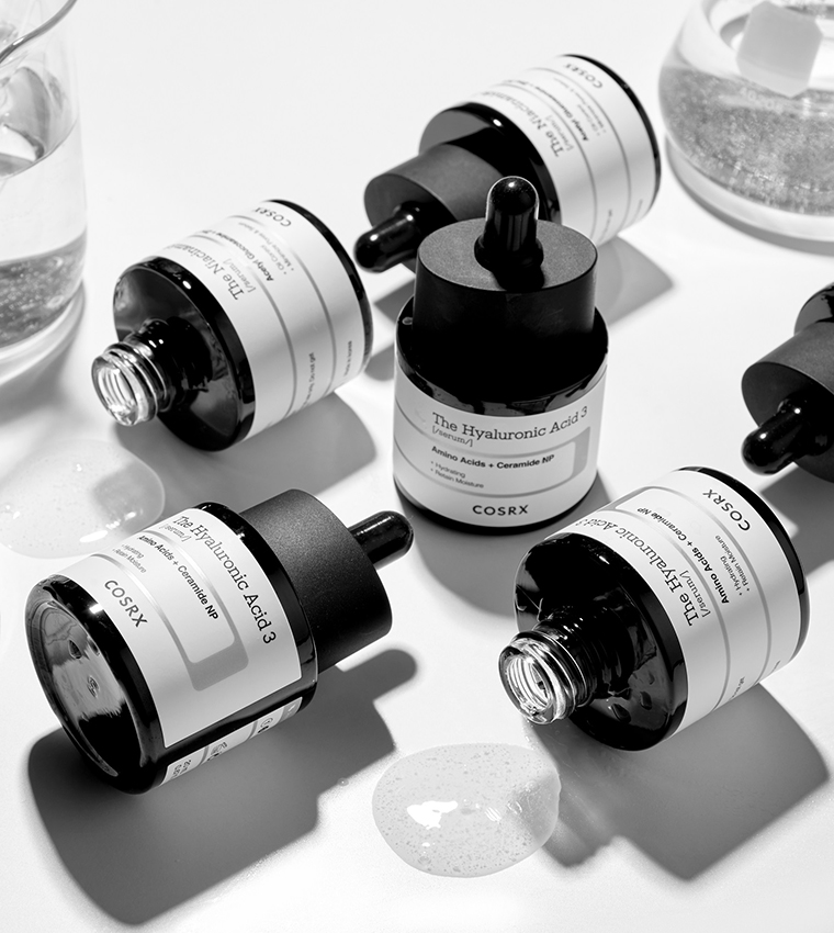The Hyaluronic Acid 3 Serum - 20ml