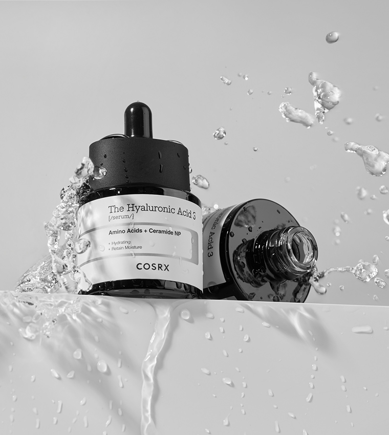 The Hyaluronic Acid 3 Serum - 20ml