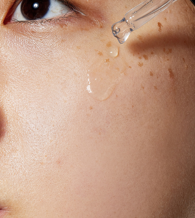 The Hyaluronic Acid 3 Serum - 20ml