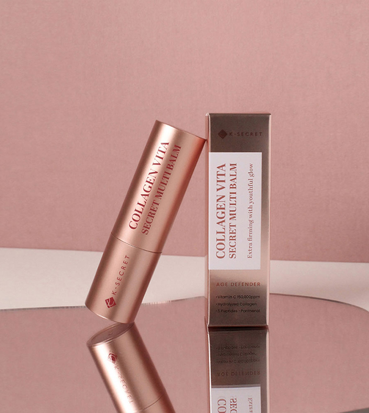 Collagen Vita Secret Multi Balm 11g