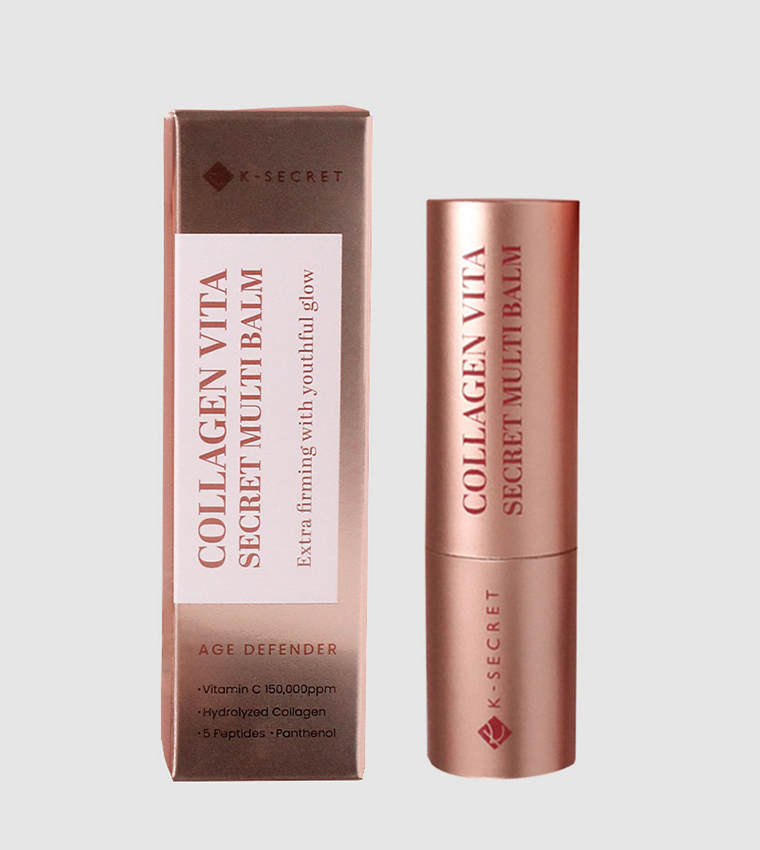 Collagen Vita Secret Multi Balm 11g