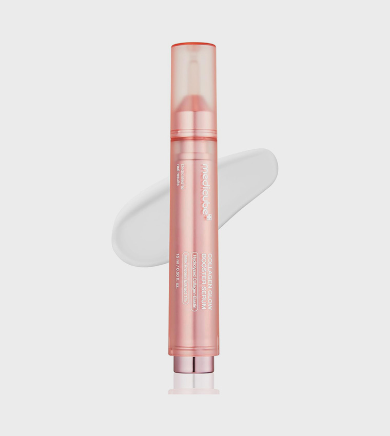 Collagen Glow Booster Milk Serum, 15ml