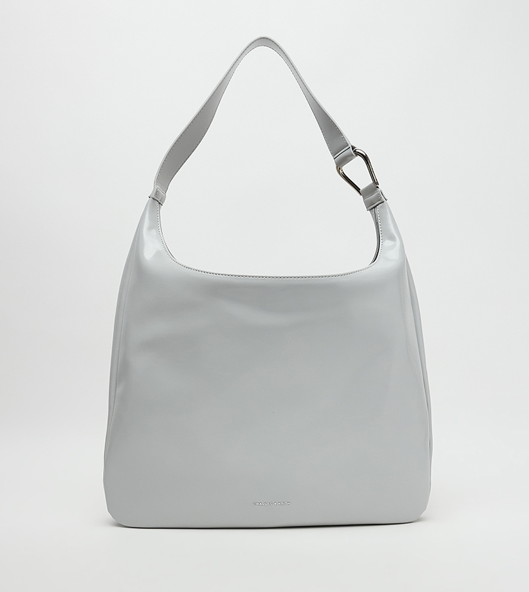 حقيبة كتف  مع محفظة