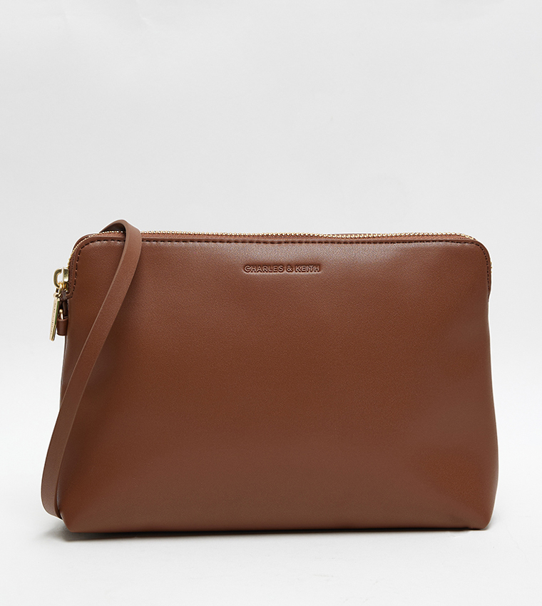 IDA Striped Tote Bag