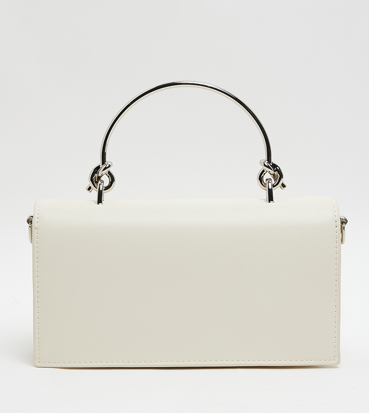 KRISTINE Top Handle Bag