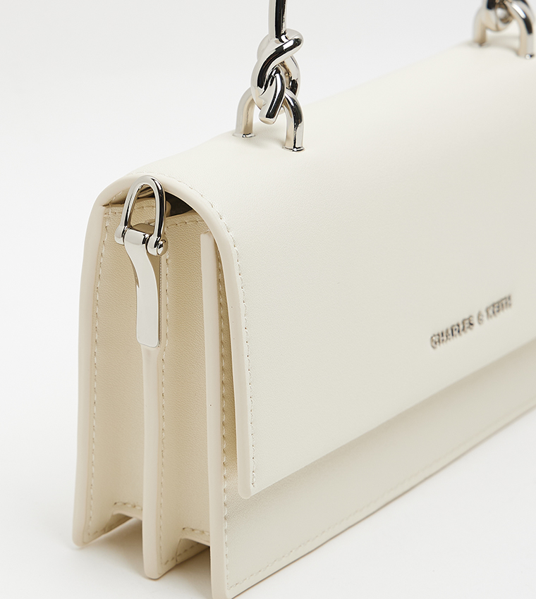 KRISTINE Top Handle Bag