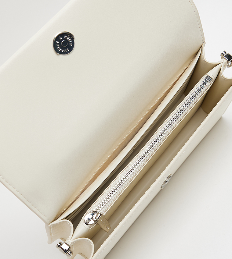 KRISTINE Top Handle Bag