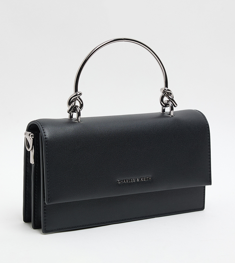 KRISTINE Top Handle Bag