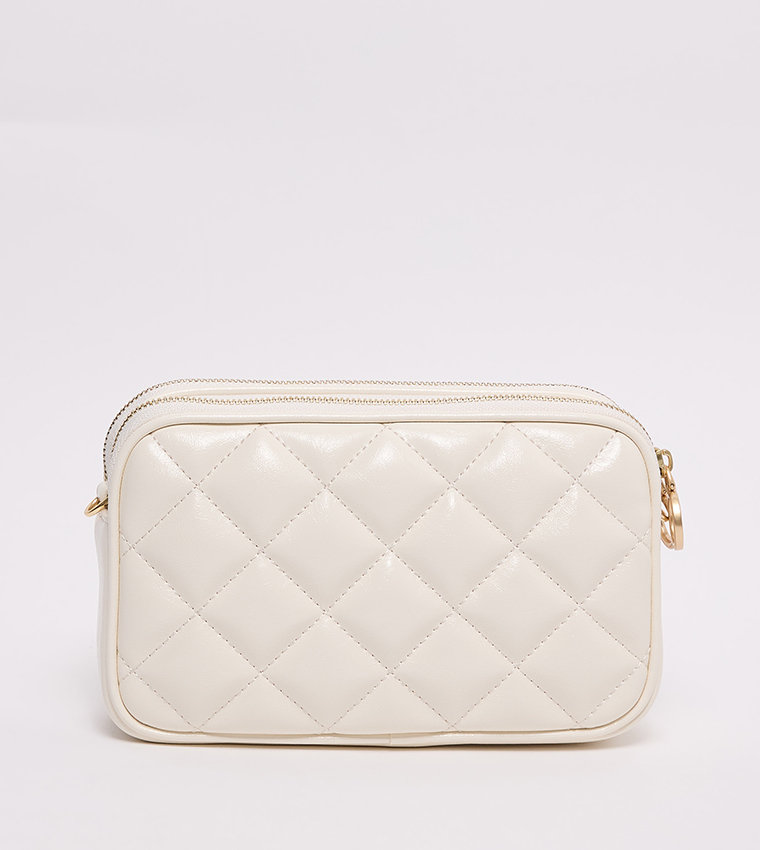 APFRA Quilted Camera Bag