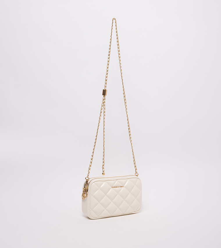 APFRA Quilted Camera Bag