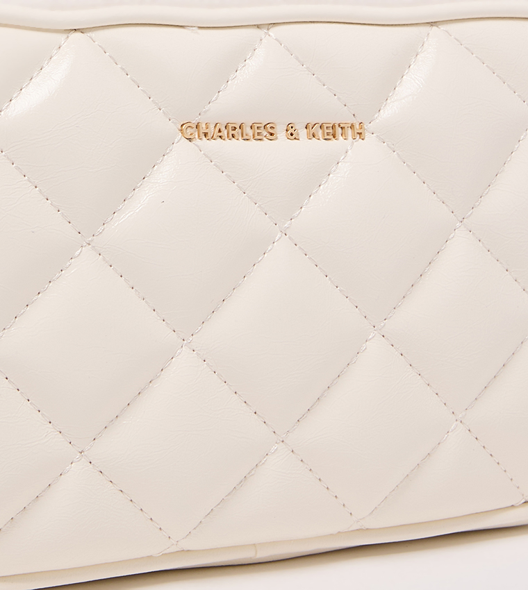 APFRA Quilted Camera Bag