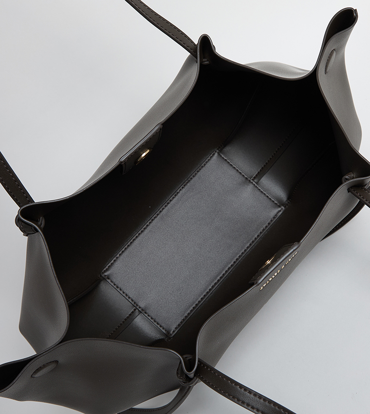 طقم حقيبة كتف كالا بشعار