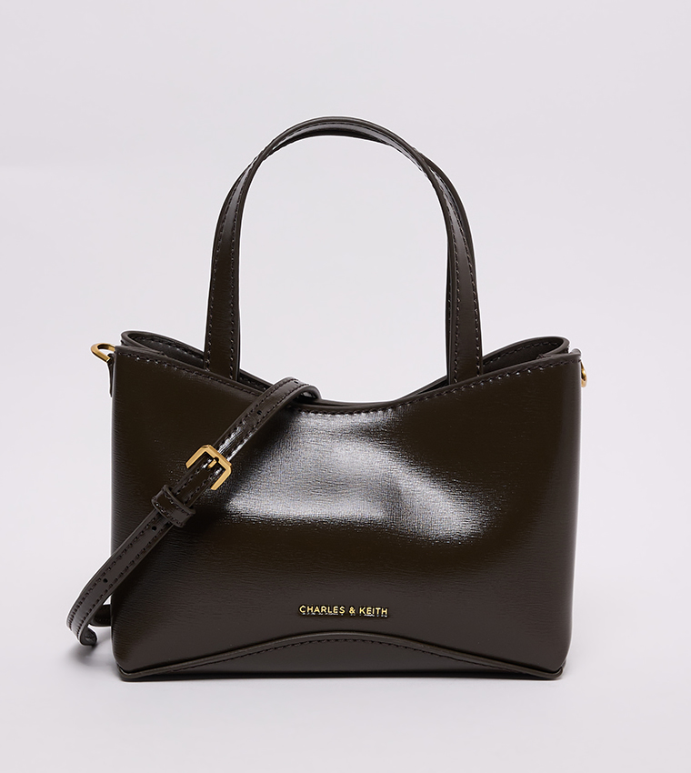 SYBILL Shoulder Bag with Pouch