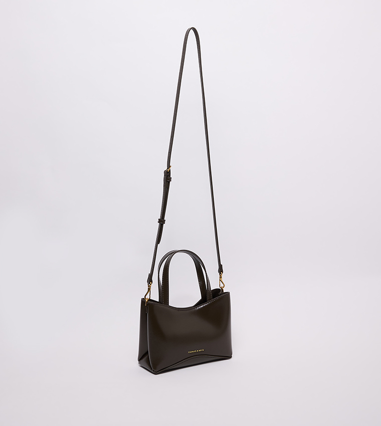 SYBILL Shoulder Bag with Pouch