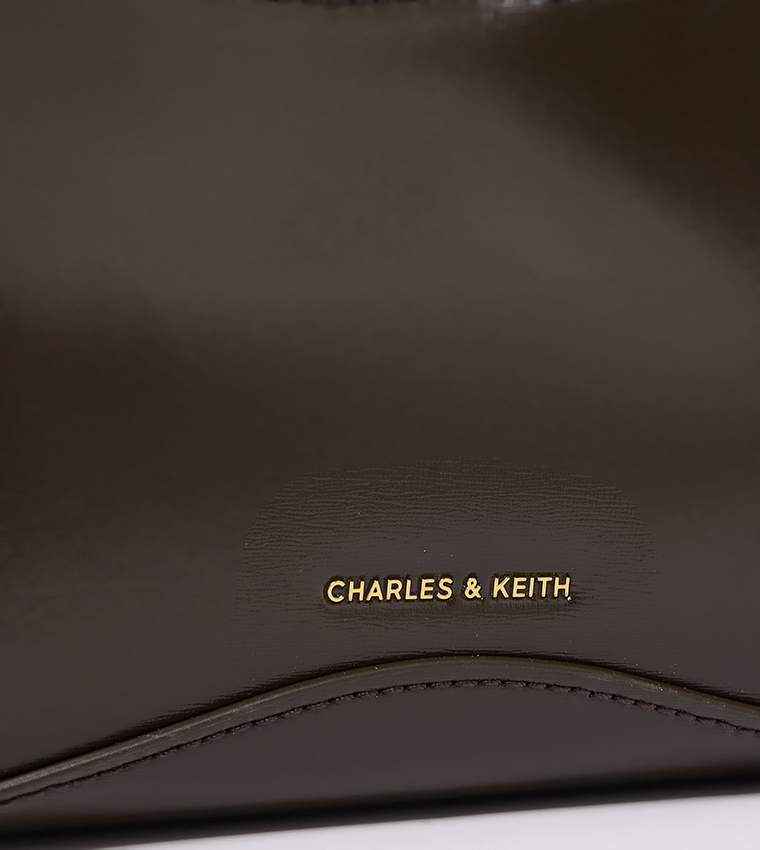 SYBILL Shoulder Bag with Pouch