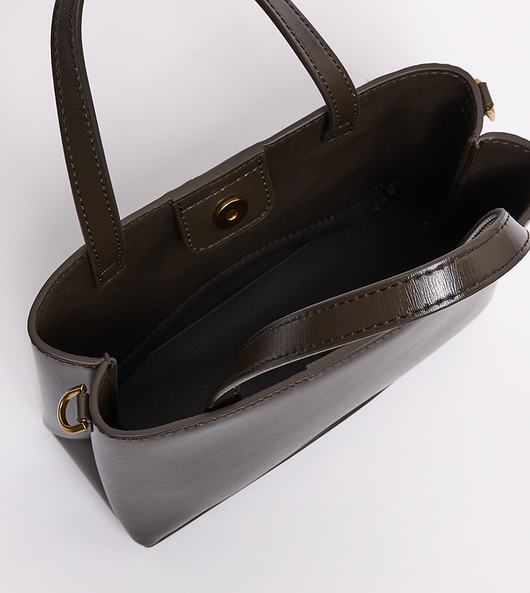 SYBILL Shoulder Bag with Pouch