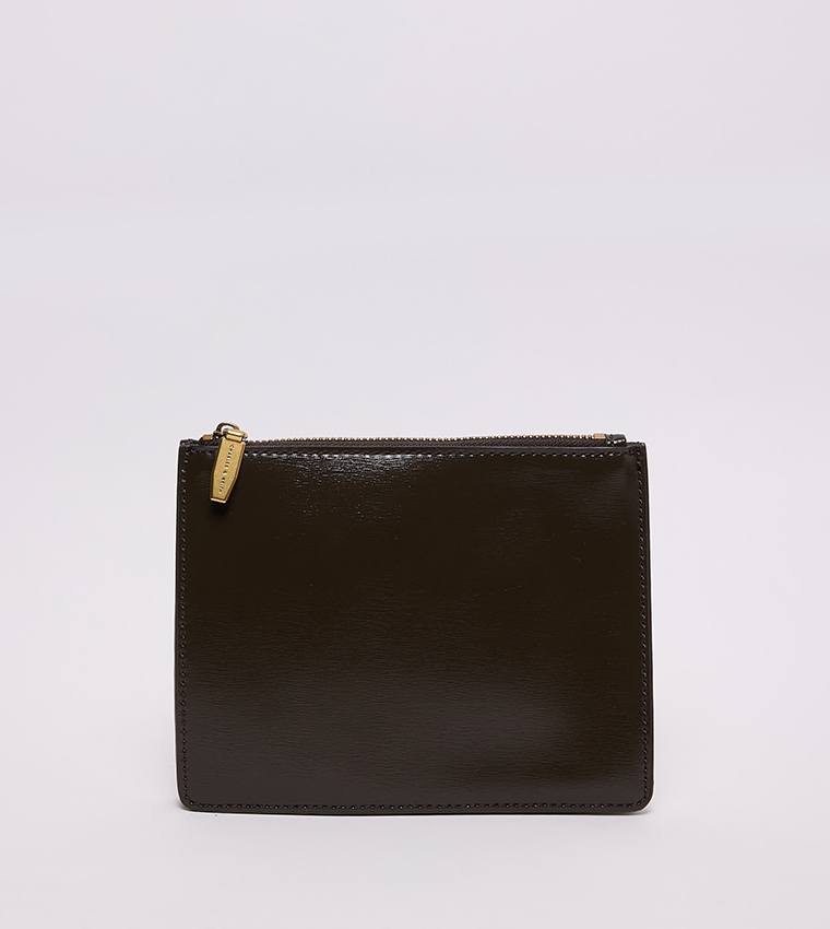 SYBILL Shoulder Bag with Pouch