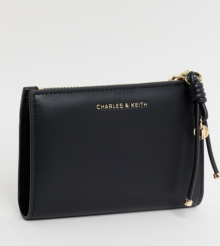 EVERLEIGH Bi-Fold Wallet