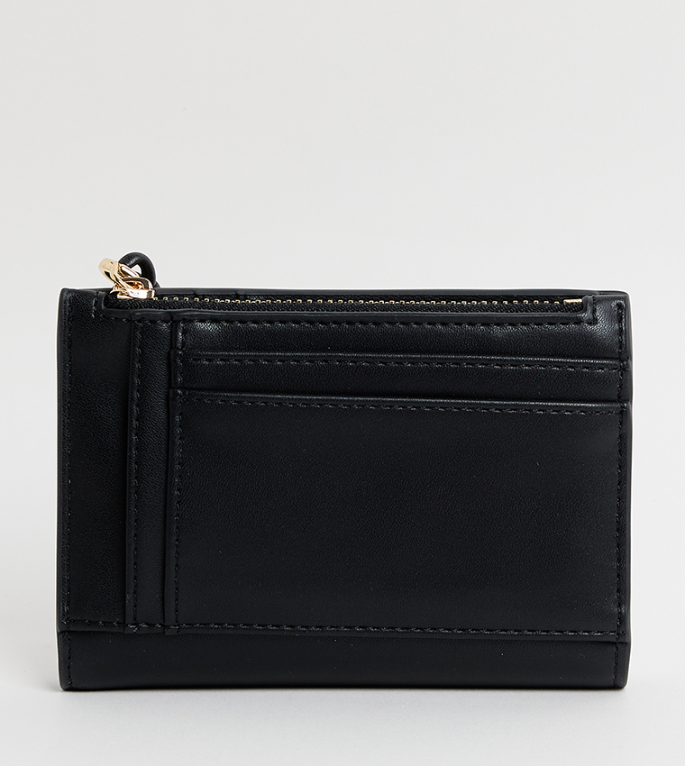 EVERLEIGH Bi-Fold Wallet