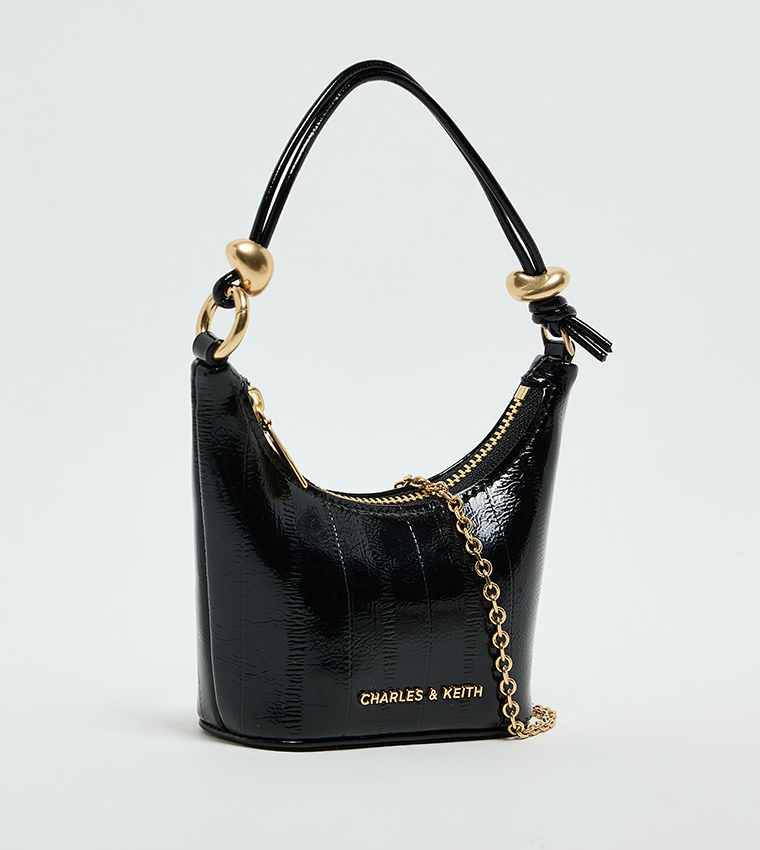 تشارلز آند كيث  حقائب صغيرة - أسود Mini Bags