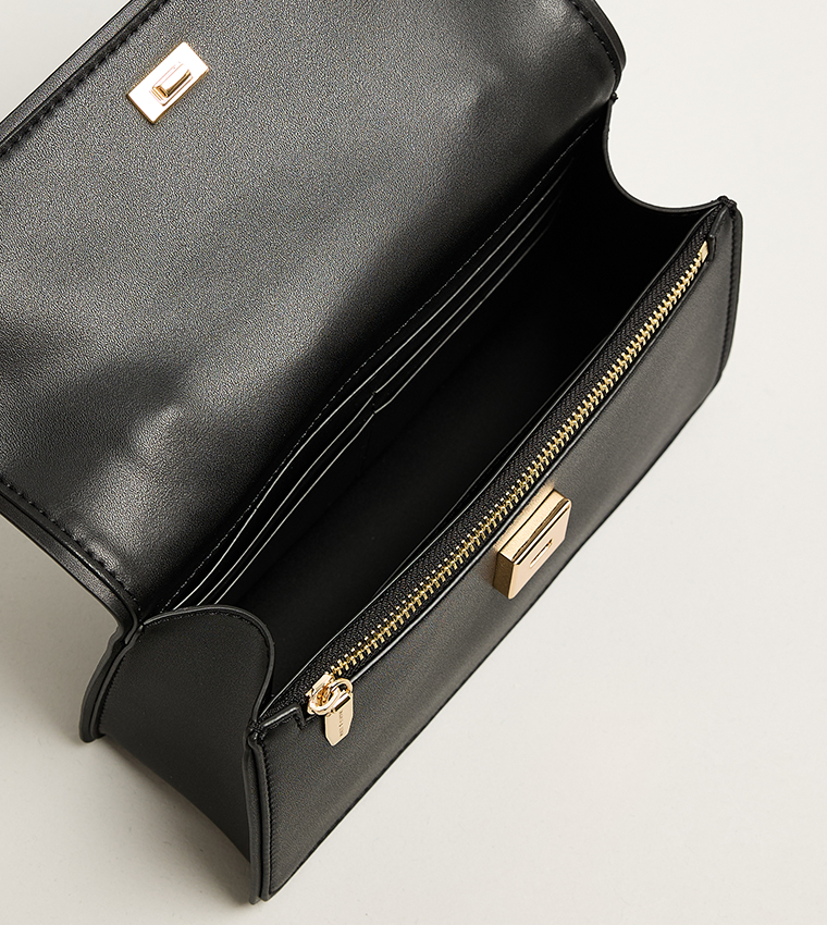 تشارلز آند كيث  حقائب يد - أسود Handheld Bags