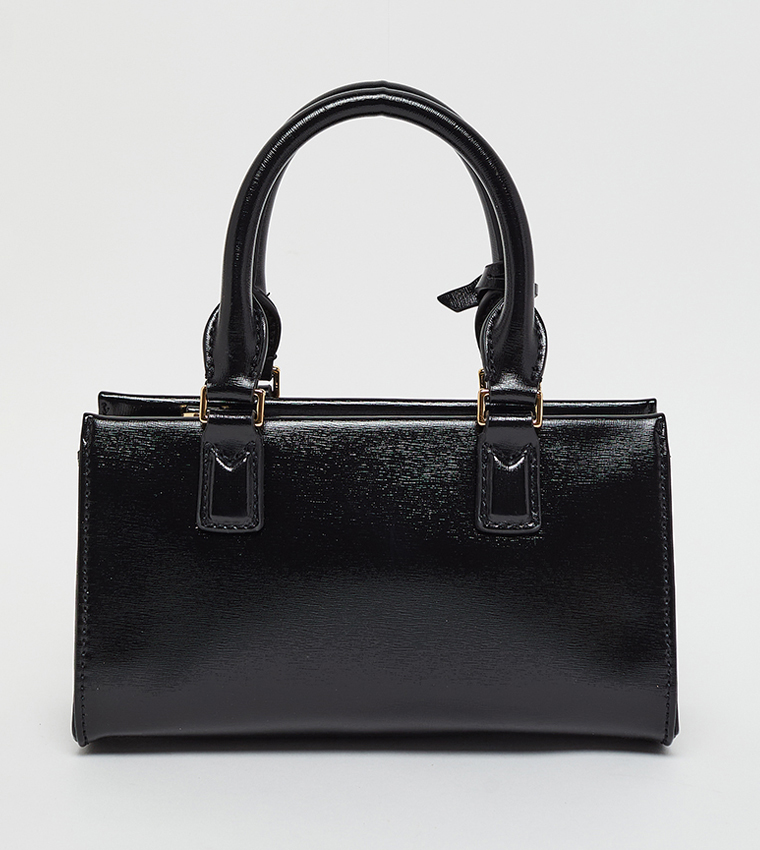 KERRY Textured Mini Bag