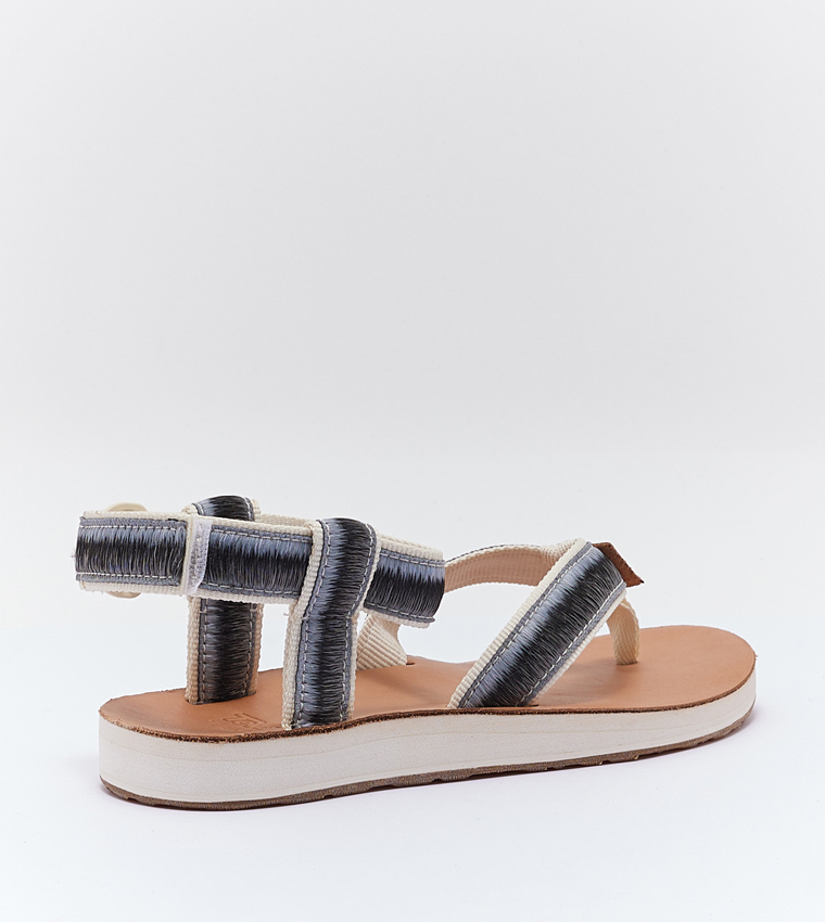 Teva  Flat Sandals - Multi Flat Sandals
