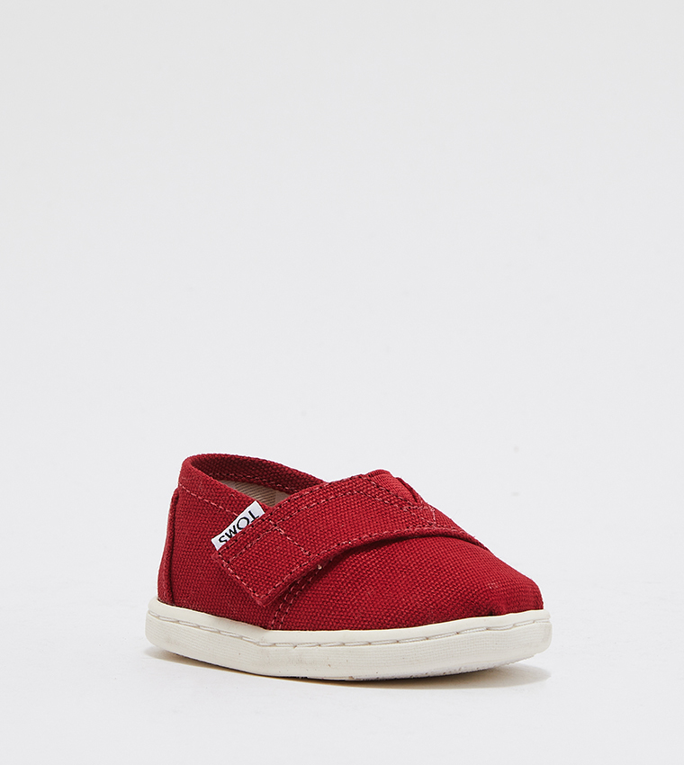 Original Classics Slip-Ons