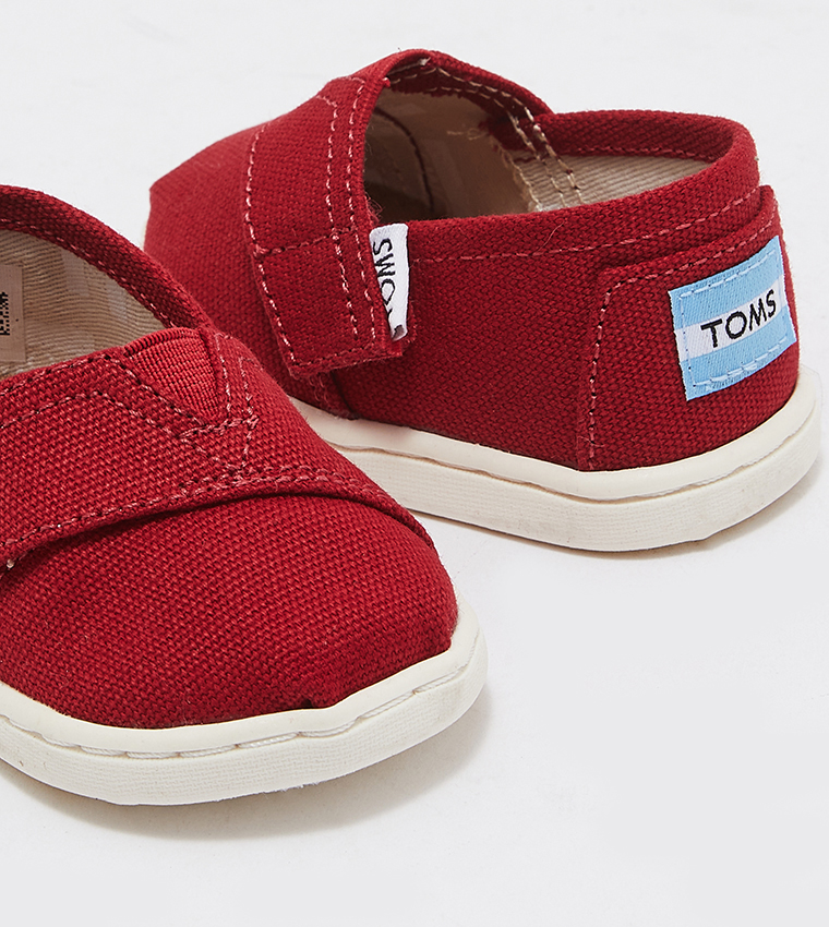 Original Classics Slip-Ons